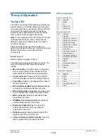 Preview for 2 page of American Dynamics SensorRail IIIE Service Manual