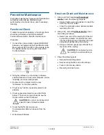 Preview for 12 page of American Dynamics SensorRail IIIE Service Manual