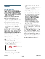 Preview for 15 page of American Dynamics SensorRail IIIE Service Manual