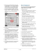 Preview for 17 page of American Dynamics SensorRail IIIE Service Manual