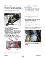 Preview for 18 page of American Dynamics SensorRail IIIE Service Manual