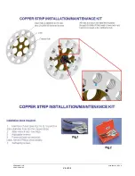 Preview for 24 page of American Dynamics SensorRail IIIE Service Manual