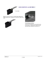 Preview for 27 page of American Dynamics SensorRail IIIE Service Manual