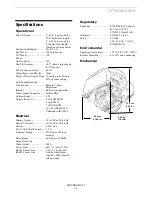 Preview for 14 page of American Dynamics SpeedDome LT Installation And Service Manual