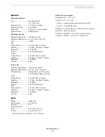 Preview for 15 page of American Dynamics SpeedDome LT Installation And Service Manual