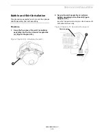 Preview for 25 page of American Dynamics SpeedDome LT Installation And Service Manual