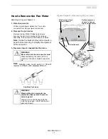 Preview for 32 page of American Dynamics SpeedDome LT Installation And Service Manual