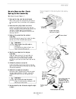 Preview for 34 page of American Dynamics SpeedDome LT Installation And Service Manual