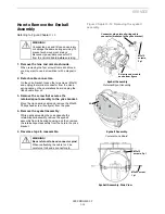 Preview for 39 page of American Dynamics SpeedDome LT Installation And Service Manual