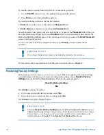 Preview for 14 page of American Dynamics SpeedDome Ultra VII RAS917LS Configuration