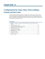 Preview for 37 page of American Dynamics SpeedDome Ultra VII RAS917LS Configuration