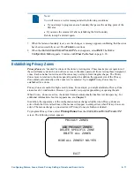 Preview for 47 page of American Dynamics SpeedDome Ultra VII RAS917LS Configuration