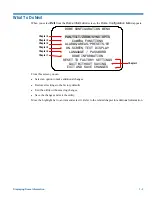 Preview for 75 page of American Dynamics SpeedDome Ultra VII RAS917LS Configuration