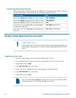 Preview for 108 page of American Dynamics SpeedDome Ultra VII RAS917LS Configuration