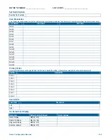 Preview for 113 page of American Dynamics SpeedDome Ultra VII RAS917LS Configuration