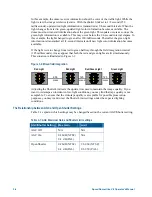 Предварительный просмотр 32 страницы American Dynamics SpeedDome Ultra VII Operator'S Manual