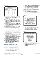 Preview for 8 page of American Dynamics SpeedDome Ultra VIIE Operator'S Manual Supplement