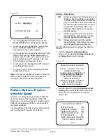 Preview for 9 page of American Dynamics SpeedDome Ultra VIIE Operator'S Manual Supplement