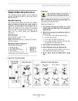 Предварительный просмотр 22 страницы American Dynamics SpeedDome Ultra Installation And Service Manual