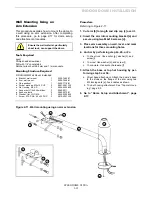 Предварительный просмотр 29 страницы American Dynamics SpeedDome Ultra Installation And Service Manual