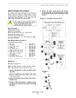 Предварительный просмотр 31 страницы American Dynamics SpeedDome Ultra Installation And Service Manual