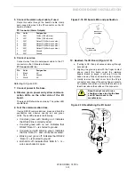 Предварительный просмотр 35 страницы American Dynamics SpeedDome Ultra Installation And Service Manual