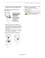 Предварительный просмотр 36 страницы American Dynamics SpeedDome Ultra Installation And Service Manual