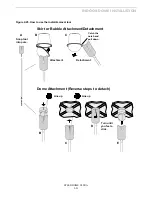 Предварительный просмотр 40 страницы American Dynamics SpeedDome Ultra Installation And Service Manual