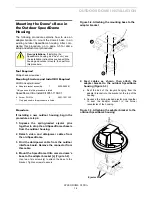 Предварительный просмотр 45 страницы American Dynamics SpeedDome Ultra Installation And Service Manual