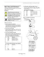 Предварительный просмотр 46 страницы American Dynamics SpeedDome Ultra Installation And Service Manual