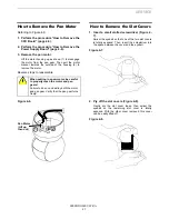 Предварительный просмотр 56 страницы American Dynamics SpeedDome Ultra Installation And Service Manual