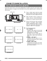 Предварительный просмотр 22 страницы American Dynamics Tyco ADC770 Instructions Manual