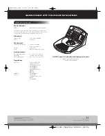 Preview for 2 page of American Dynamics Tyco ADTTE Specifications