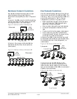 Preview for 2 page of American Dynamics VM96 Installation Instructions Manual