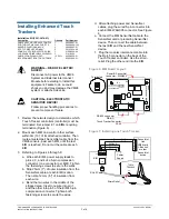 Preview for 3 page of American Dynamics VM96 Installation Instructions Manual