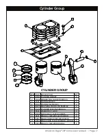 Preview for 21 page of American Eagle 30P Manual