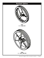 Preview for 25 page of American Eagle 30P Manual