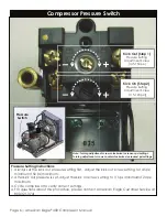 Предварительный просмотр 10 страницы American Eagle 45R Manual