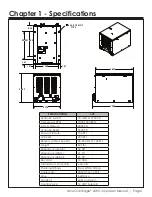 Предварительный просмотр 5 страницы American Eagle 65R Manual