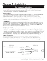 Предварительный просмотр 7 страницы American Eagle 65R Manual