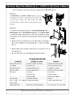 Предварительный просмотр 14 страницы American Eagle AE-60P2(A) Owner'S Manual