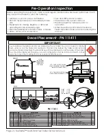 Предварительный просмотр 8 страницы American Eagle FuelMate Owner'S Manual