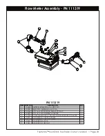 Предварительный просмотр 29 страницы American Eagle FuelMate Owner'S Manual