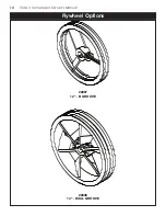 Preview for 18 page of American Eagle SHD 43 Owner'S Manual