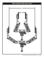 Предварительный просмотр 7 страницы American Eagle TireMan TM16160 Owner'S Manual