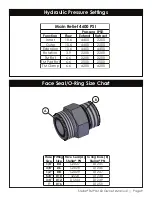 Предварительный просмотр 13 страницы American Eagle TireMan TM16160 Owner'S Manual