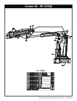 Предварительный просмотр 17 страницы American Eagle TireMan TM16160 Owner'S Manual