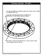 Предварительный просмотр 24 страницы American Eagle TireMan TM16160 Owner'S Manual