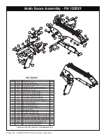 Предварительный просмотр 28 страницы American Eagle TireMan TM16160 Owner'S Manual