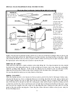 Preview for 23 page of American Energy Systems Avent Owner'S Manual